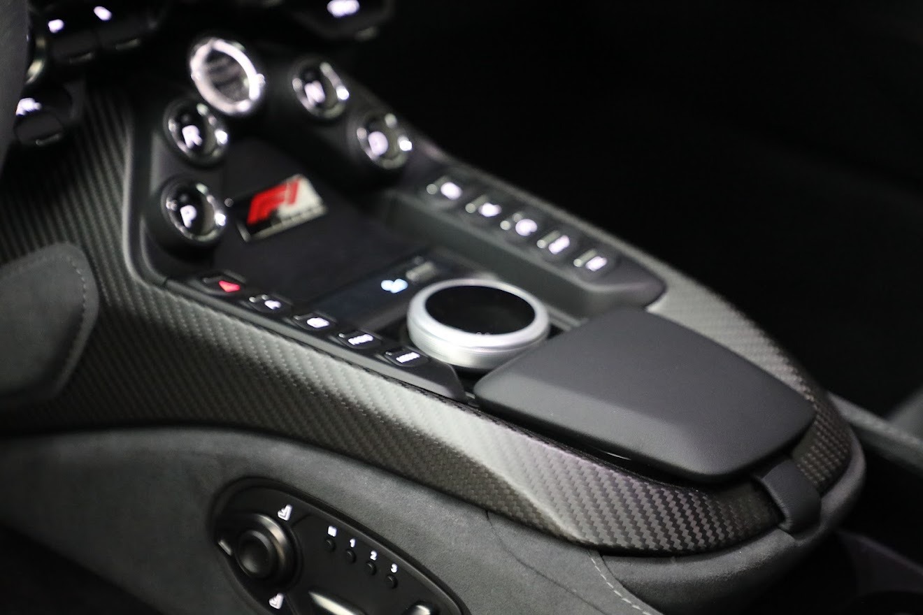 New 2023 Aston Martin Vantage F1 Edition | St. Petersburg, FL
