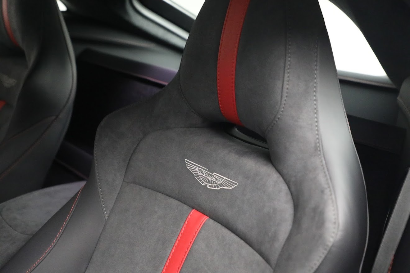 New 2023 Aston Martin Vantage F1 Edition | St. Petersburg, FL