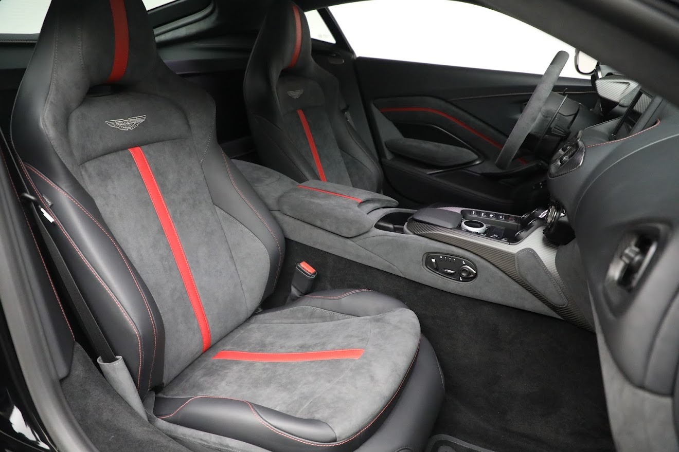 New 2023 Aston Martin Vantage F1 Edition | St. Petersburg, FL