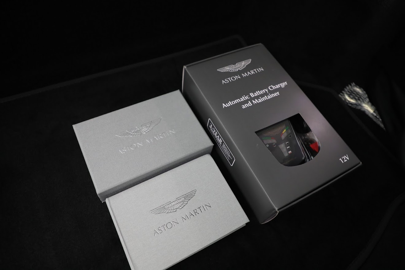 New 2023 Aston Martin Vantage F1 Edition | St. Petersburg, FL