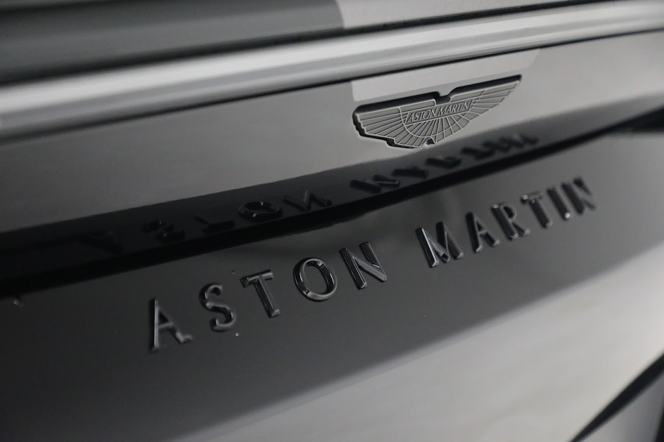 New 2023 Aston Martin Vantage F1 Edition | St. Petersburg, FL