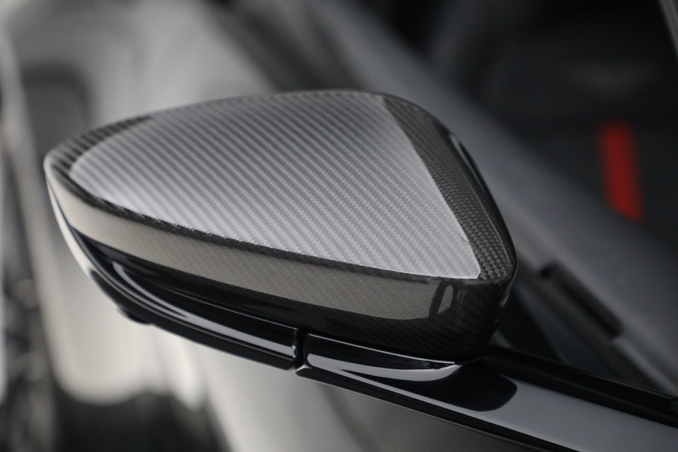 New 2023 Aston Martin Vantage F1 Edition | St. Petersburg, FL