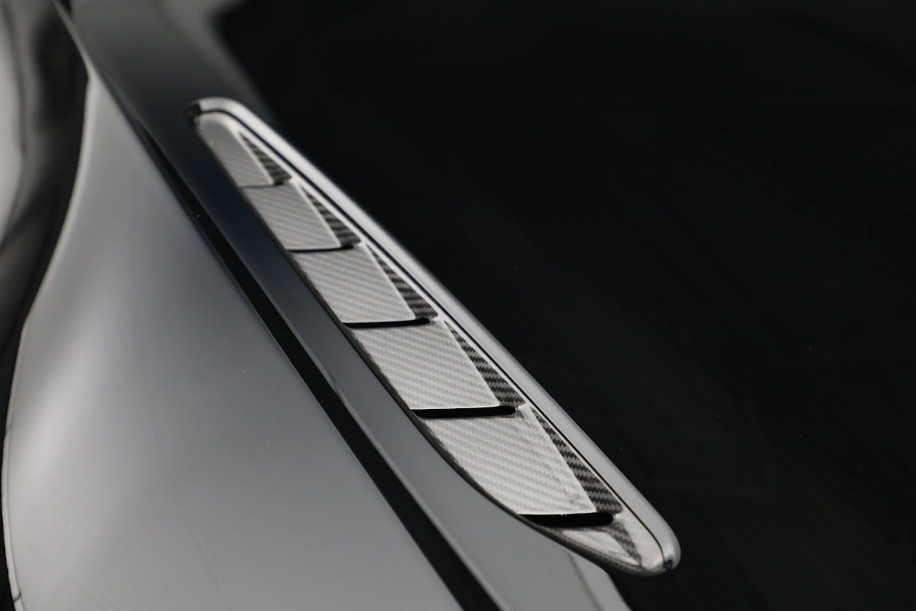 New 2023 Aston Martin Vantage F1 Edition | St. Petersburg, FL