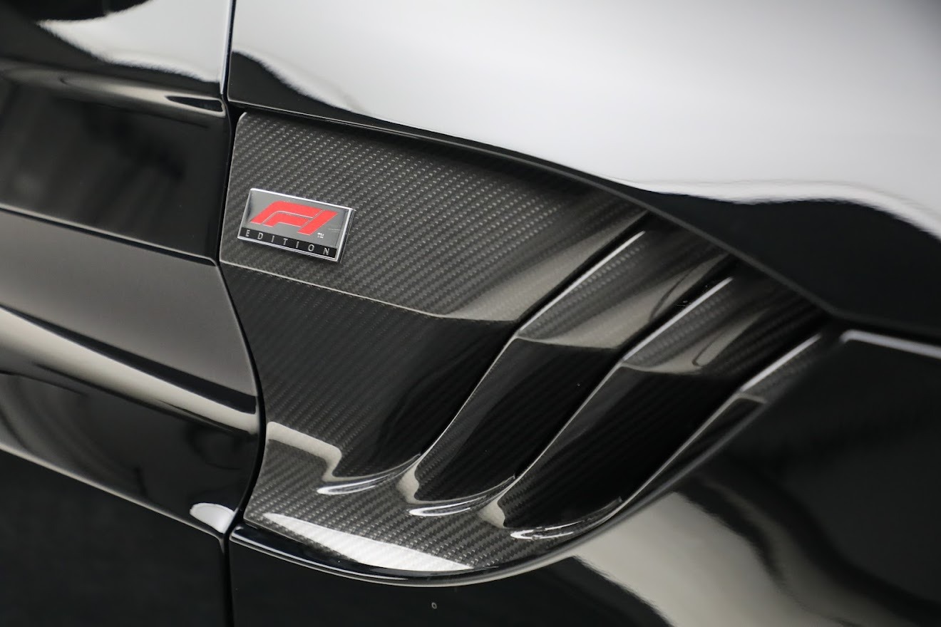 New 2023 Aston Martin Vantage F1 Edition | St. Petersburg, FL