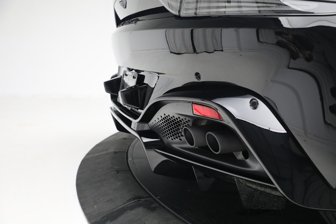 New 2023 Aston Martin Vantage F1 Edition | St. Petersburg, FL