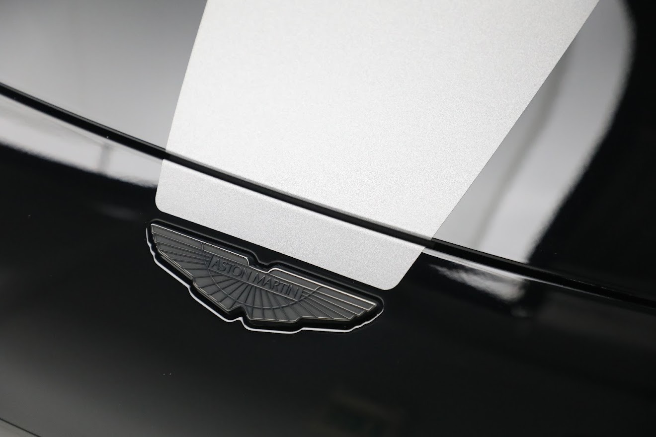 New 2023 Aston Martin Vantage F1 Edition | St. Petersburg, FL