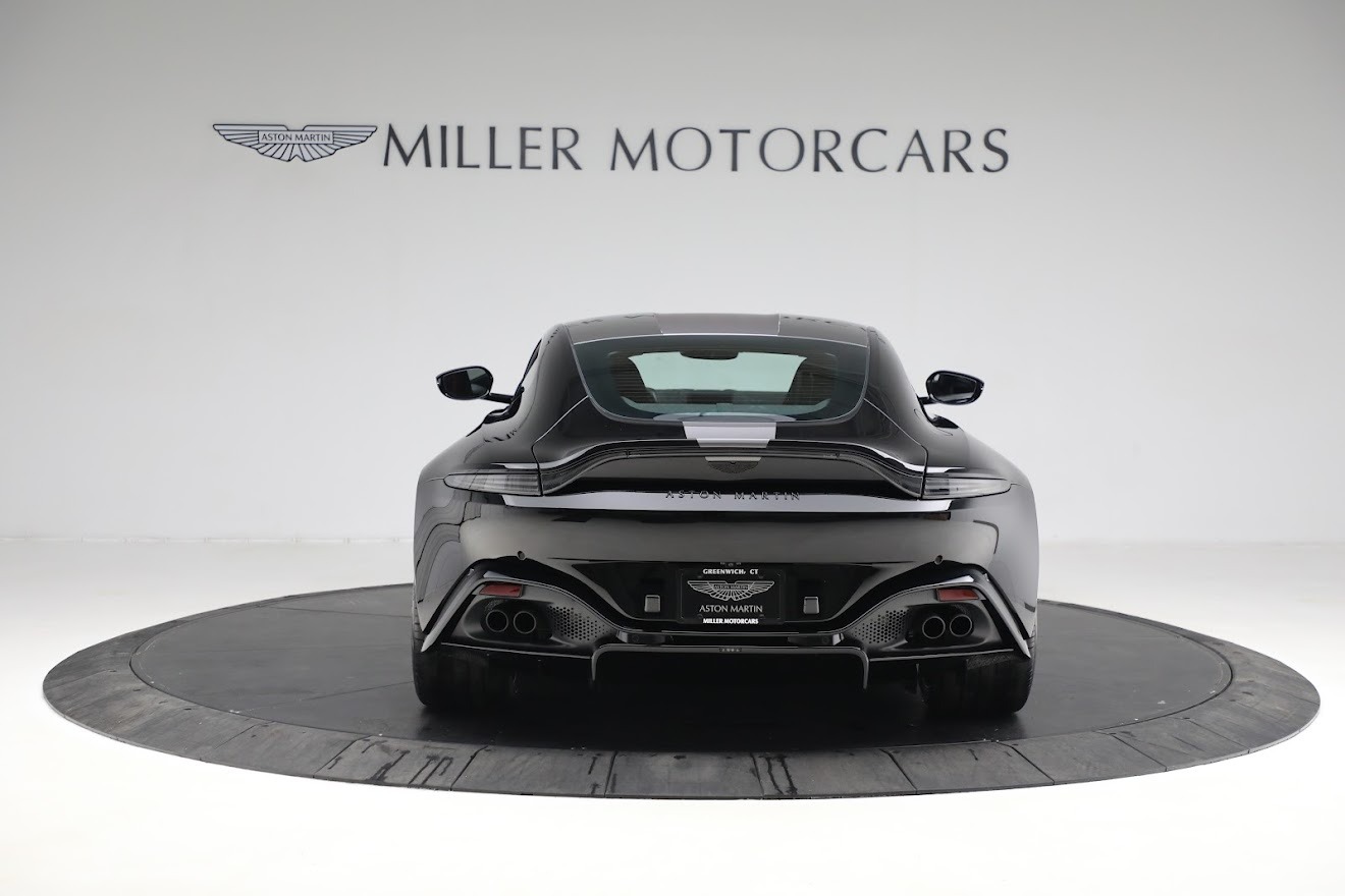New 2023 Aston Martin Vantage F1 Edition | St. Petersburg, FL