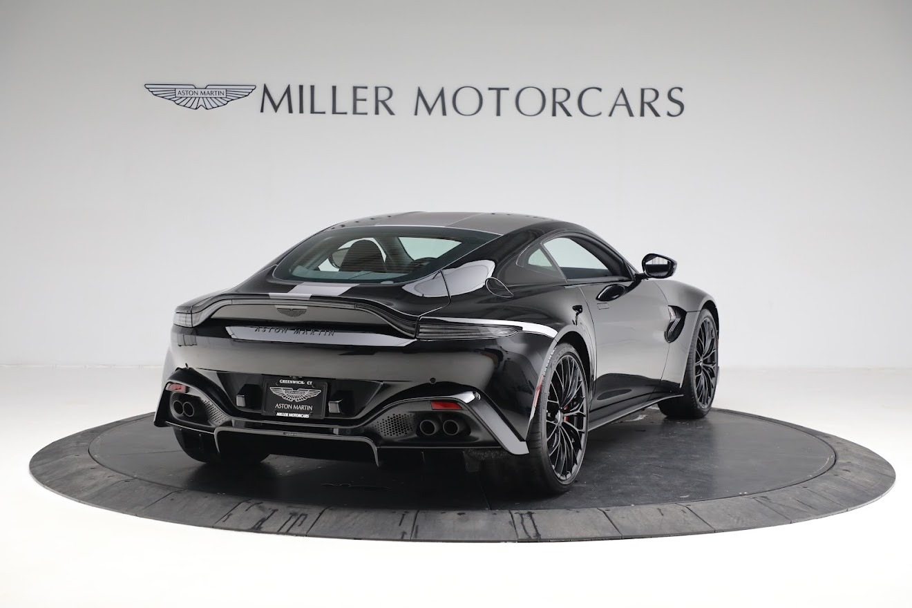 New 2023 Aston Martin Vantage F1 Edition | St. Petersburg, FL