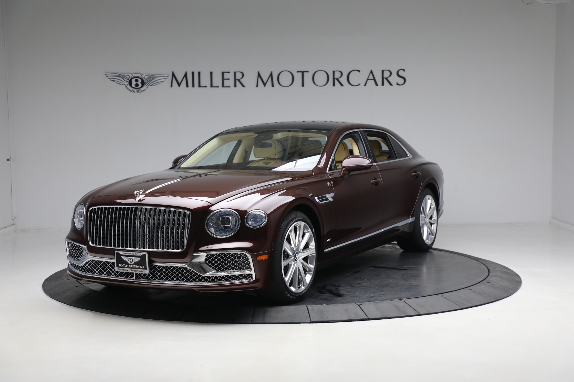Used 2020 Bentley Flying Spur W12 | St. Petersburg, FL