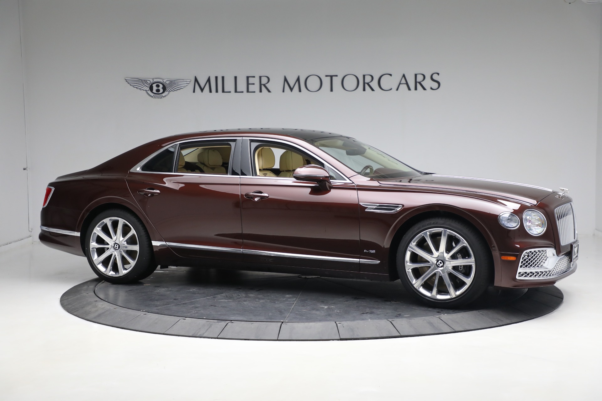 Used 2020 Bentley Flying Spur W12 | St. Petersburg, FL