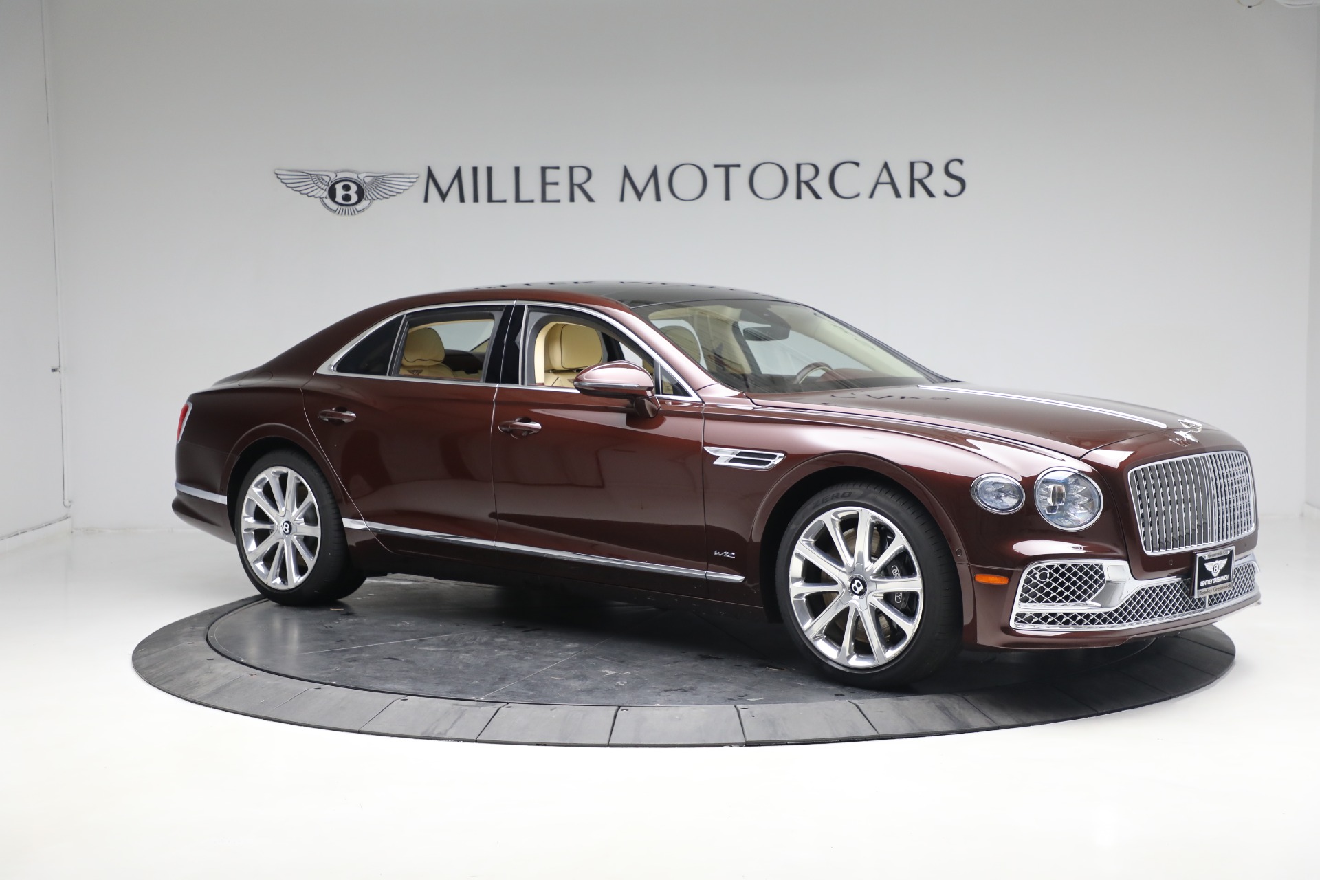 Used 2020 Bentley Flying Spur W12 | St. Petersburg, FL