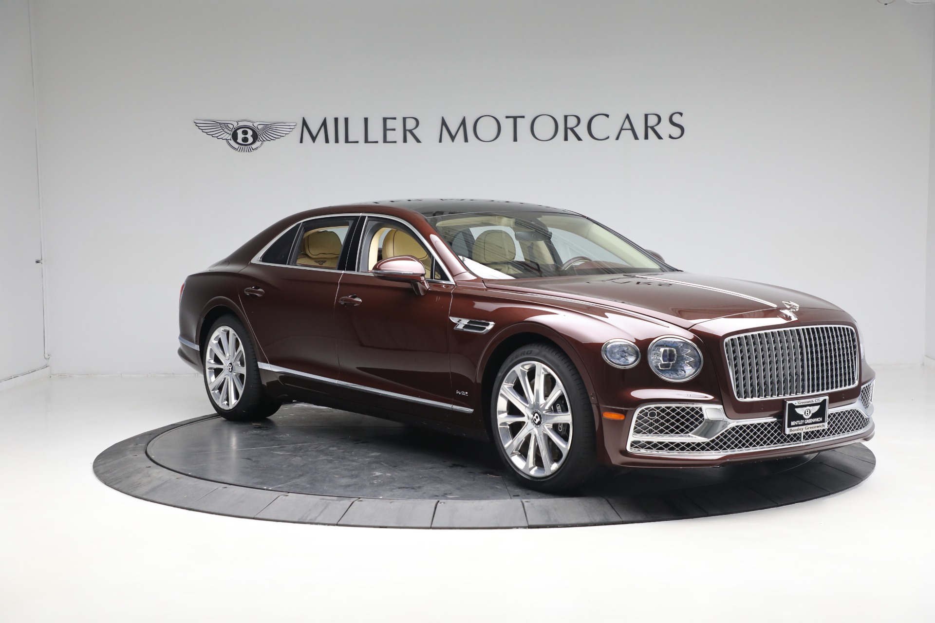Used 2020 Bentley Flying Spur W12 | St. Petersburg, FL