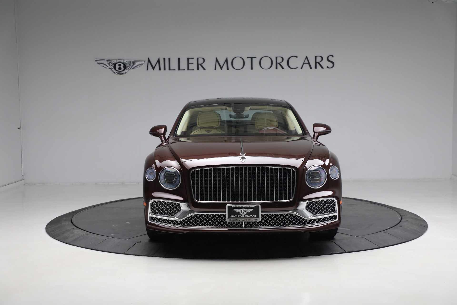 Used 2020 Bentley Flying Spur W12 | St. Petersburg, FL