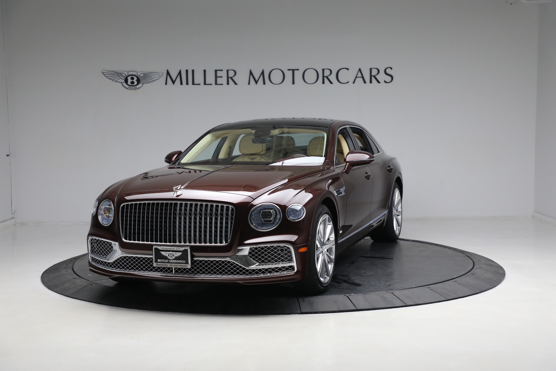 Used 2020 Bentley Flying Spur W12 | St. Petersburg, FL