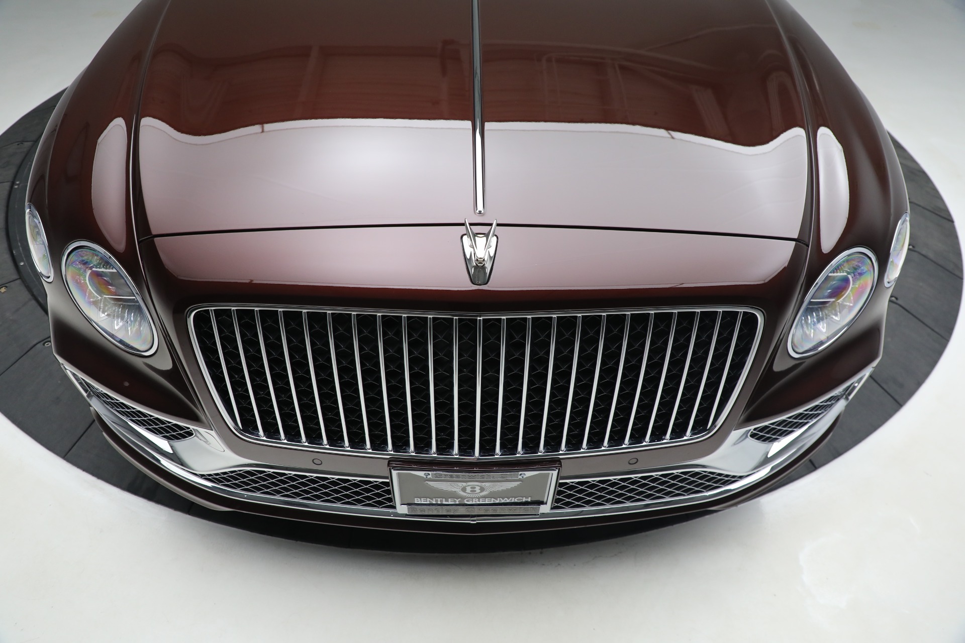 Used 2020 Bentley Flying Spur W12 | St. Petersburg, FL