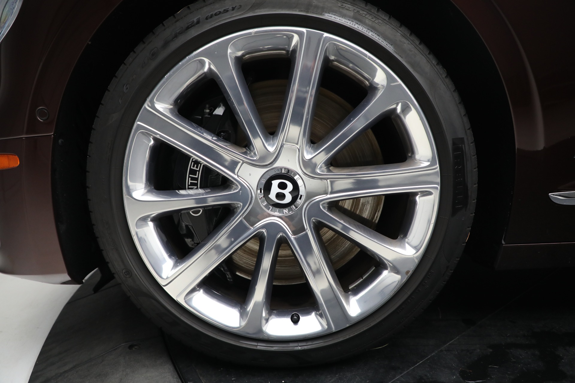 Used 2020 Bentley Flying Spur W12 | St. Petersburg, FL