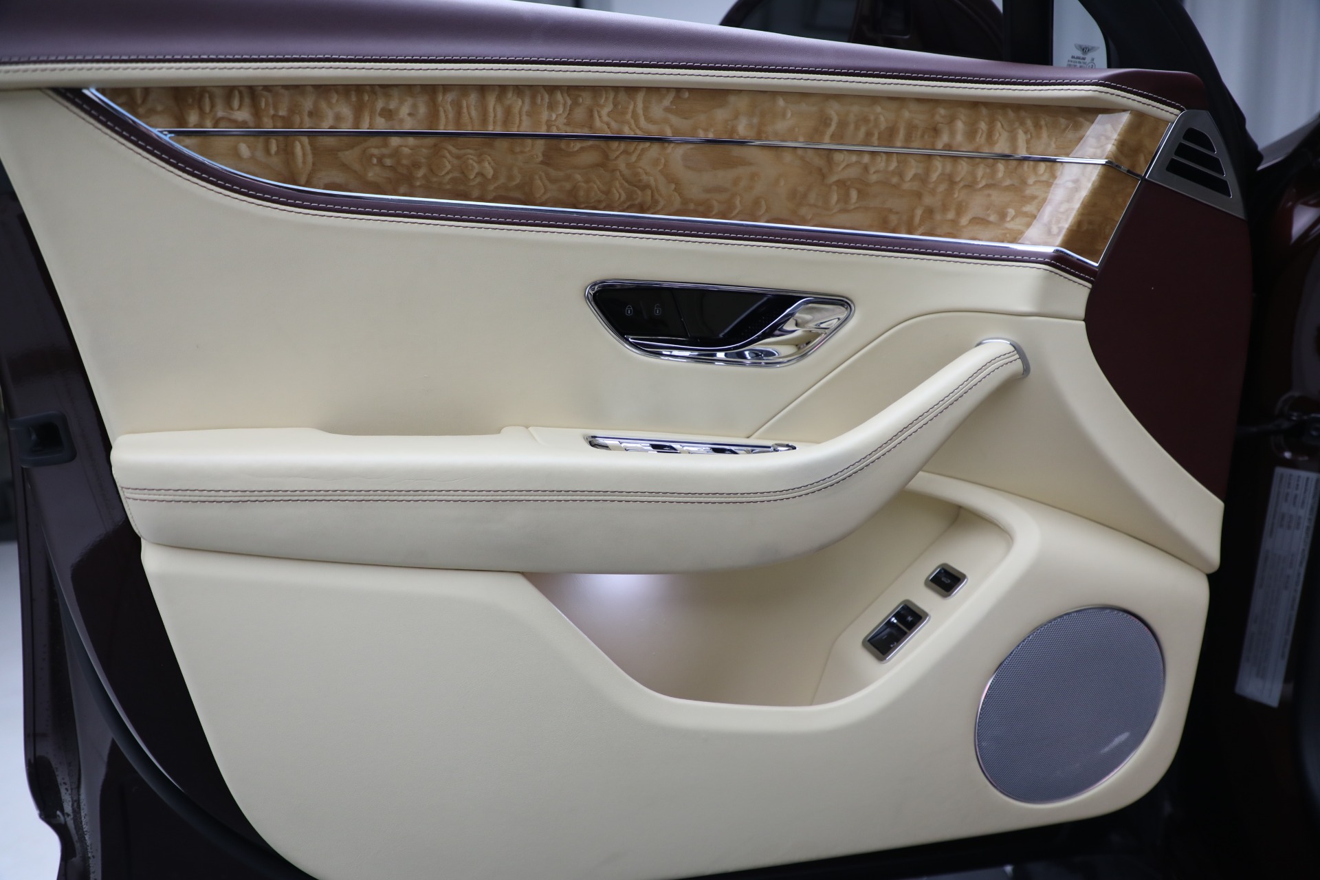 Used 2020 Bentley Flying Spur W12 | St. Petersburg, FL