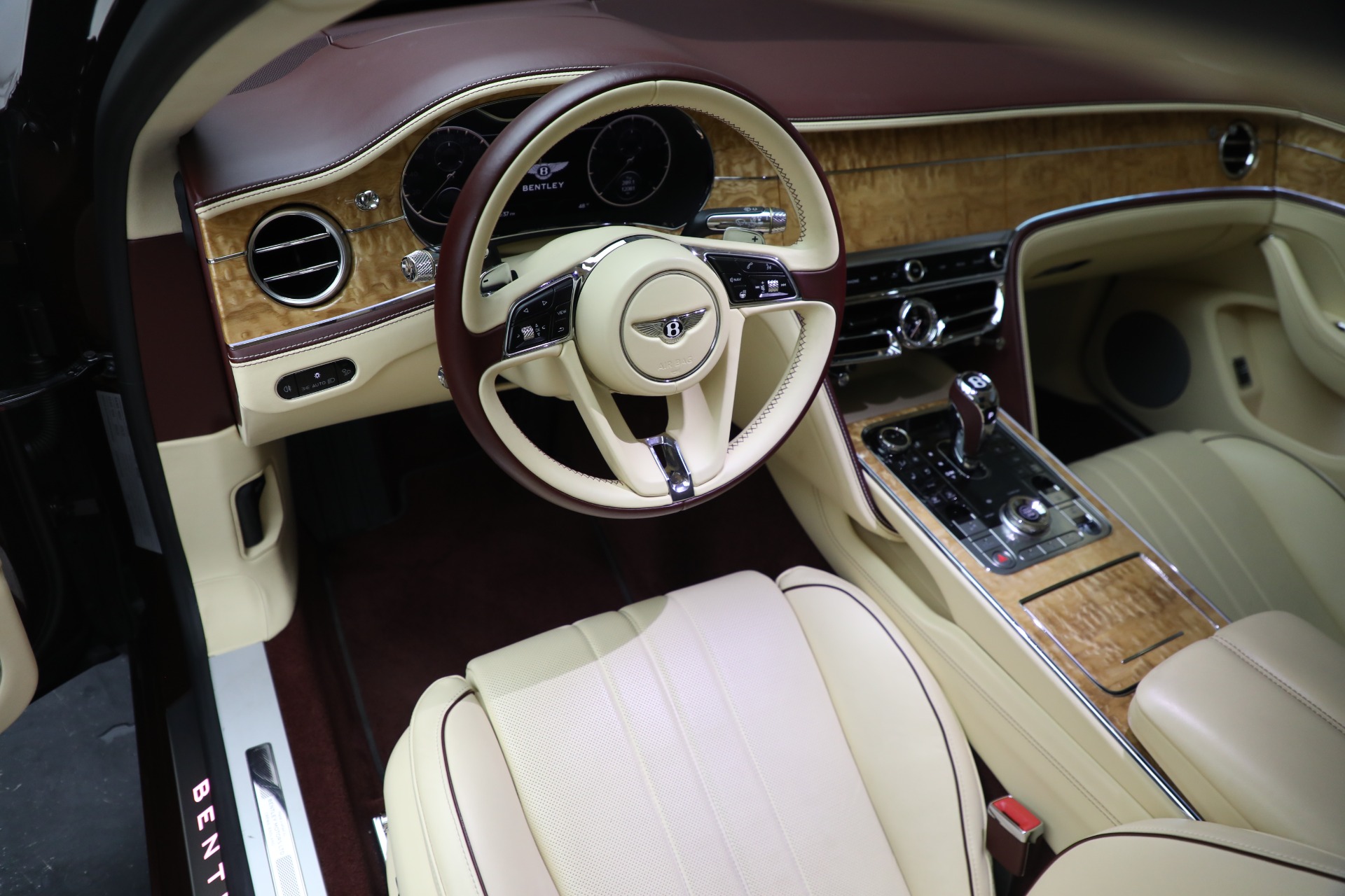 Used 2020 Bentley Flying Spur W12 | St. Petersburg, FL