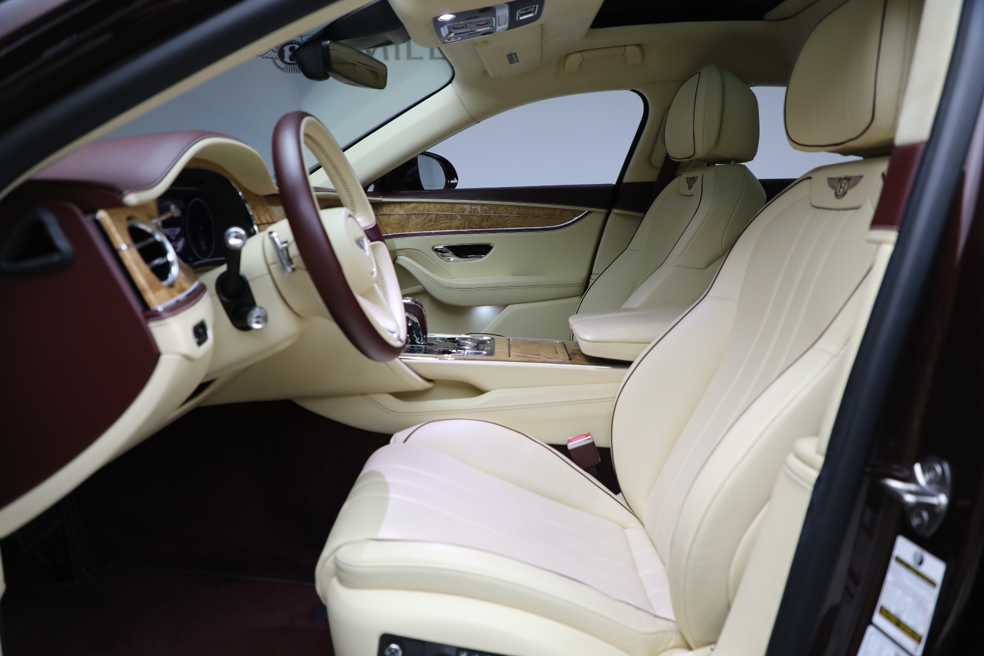 Used 2020 Bentley Flying Spur W12 | St. Petersburg, FL