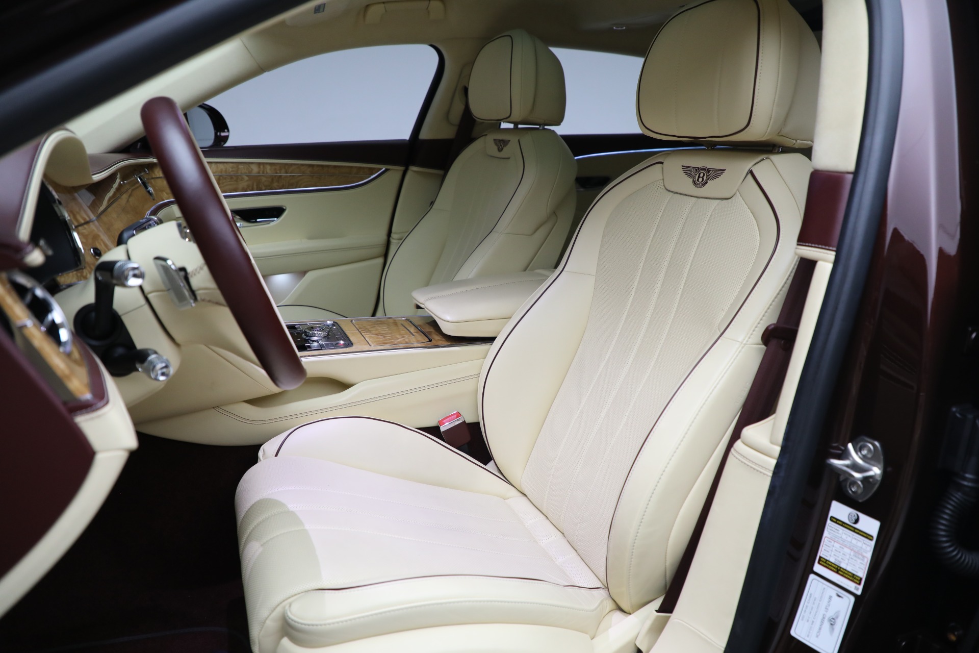 Used 2020 Bentley Flying Spur W12 | St. Petersburg, FL