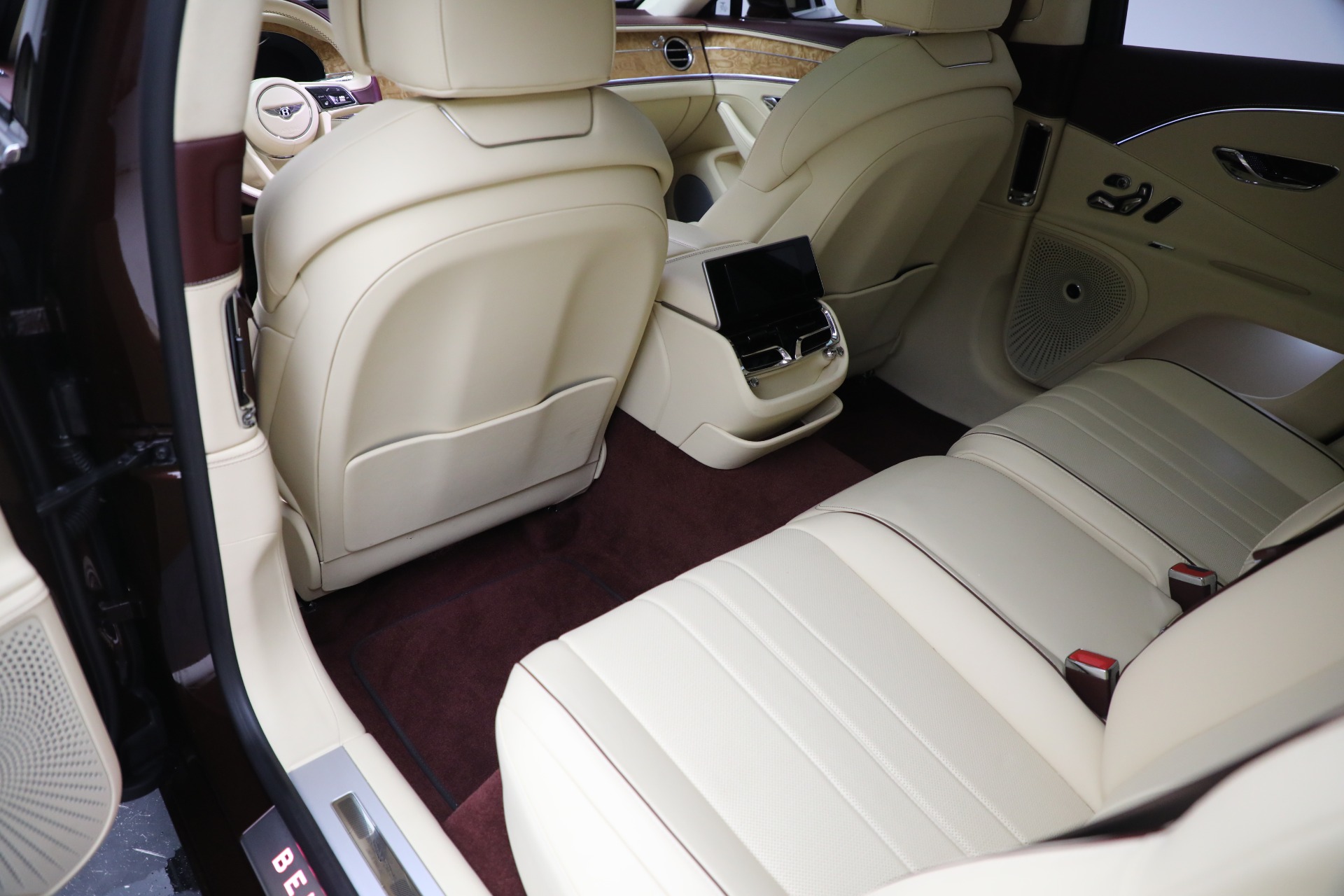 Used 2020 Bentley Flying Spur W12 | St. Petersburg, FL
