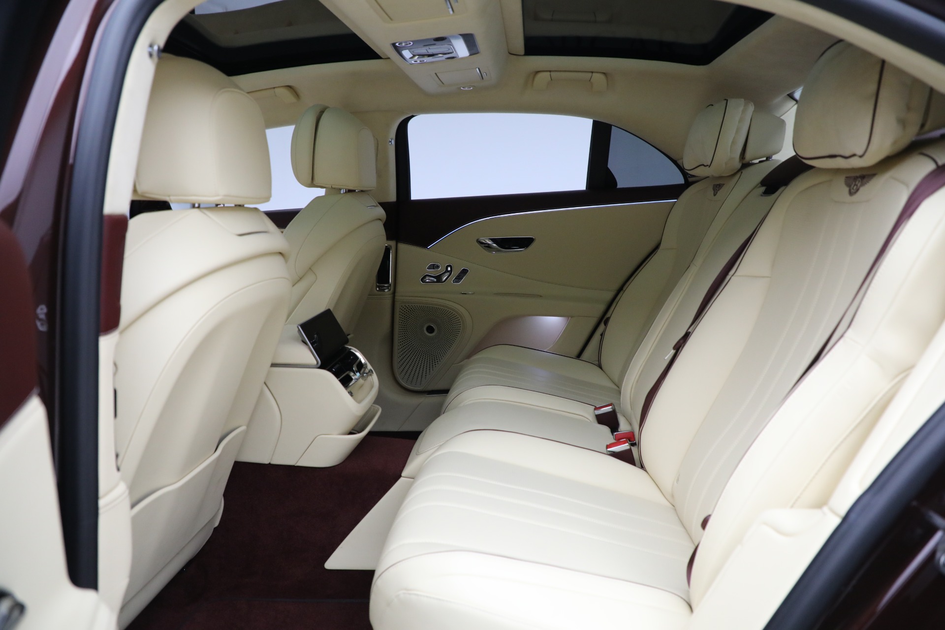 Used 2020 Bentley Flying Spur W12 | St. Petersburg, FL