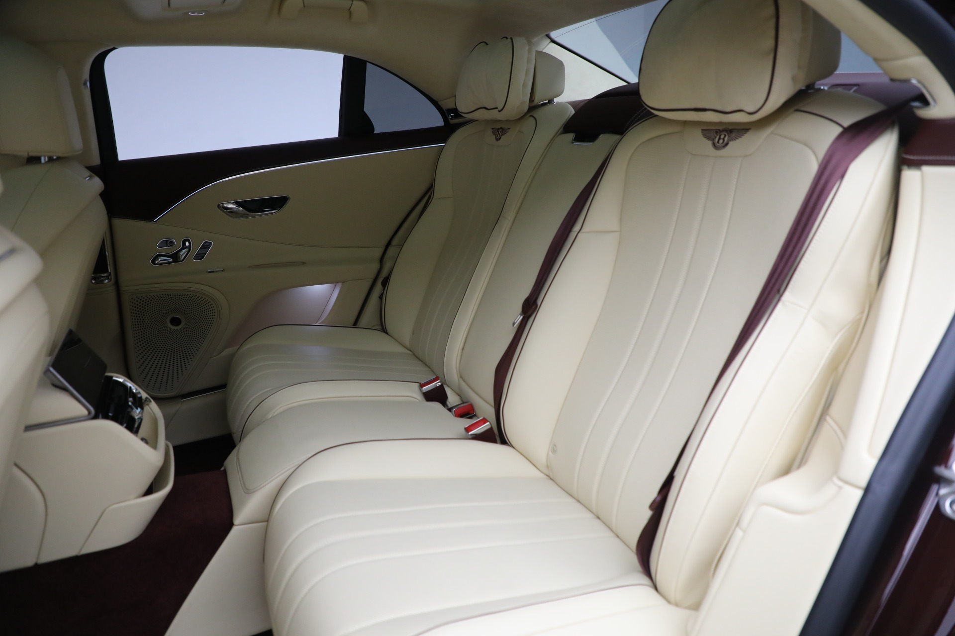 Used 2020 Bentley Flying Spur W12 | St. Petersburg, FL