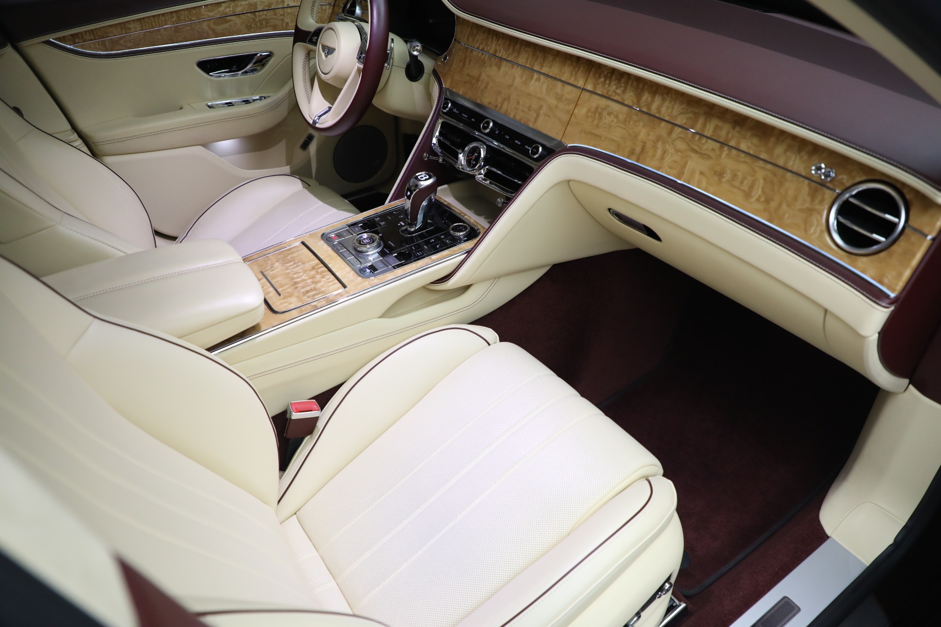 Used 2020 Bentley Flying Spur W12 | St. Petersburg, FL