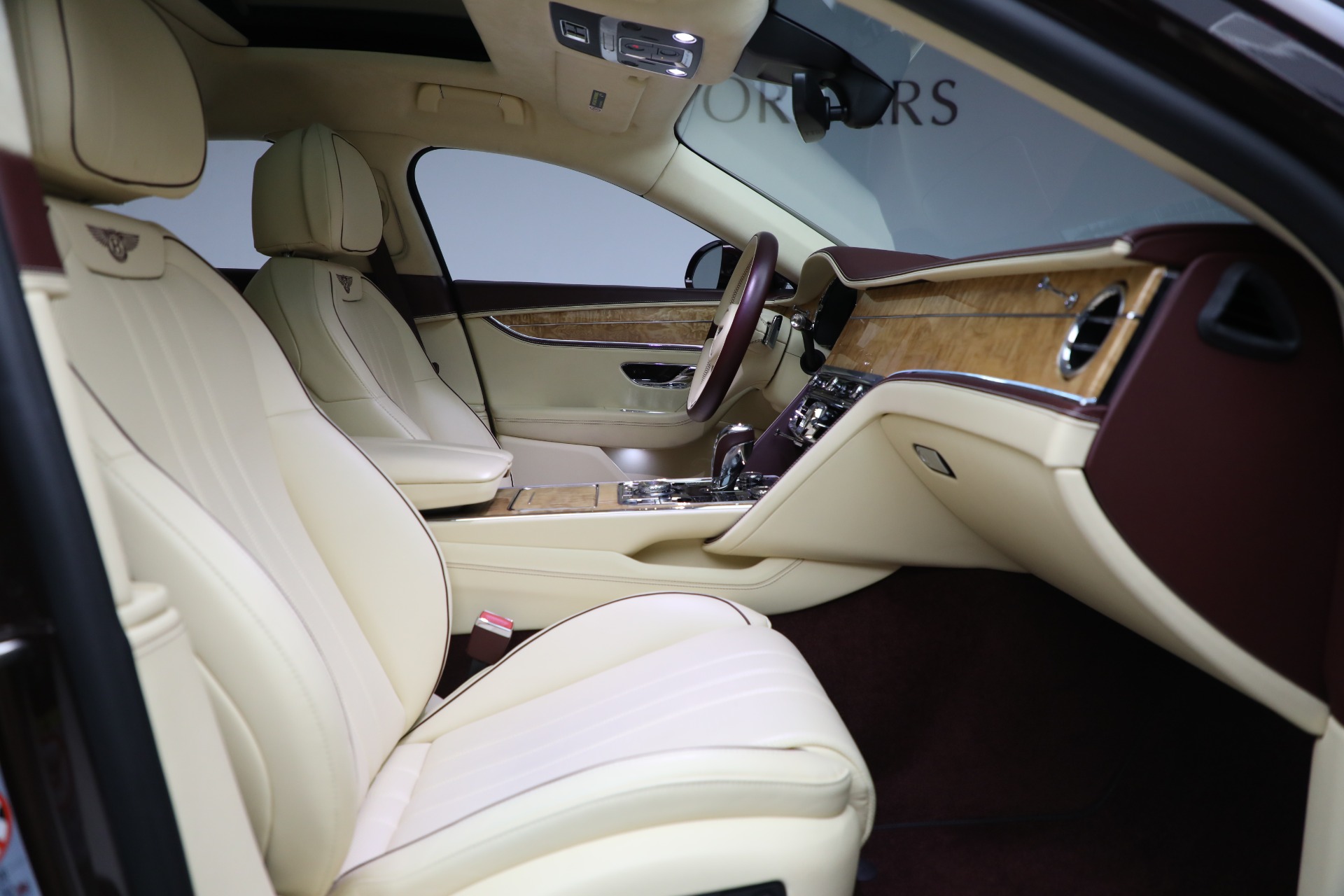 Used 2020 Bentley Flying Spur W12 | St. Petersburg, FL