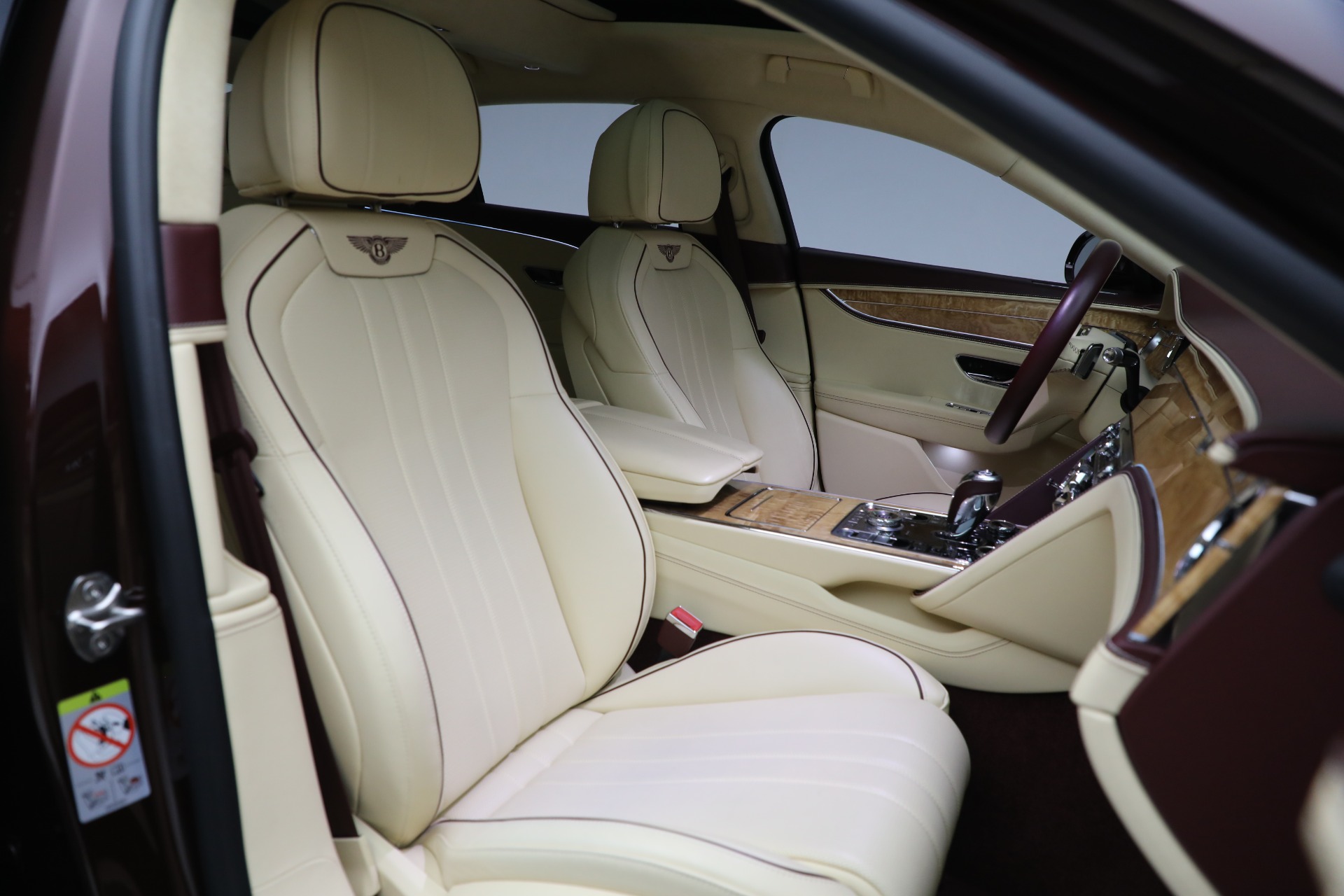 Used 2020 Bentley Flying Spur W12 | St. Petersburg, FL