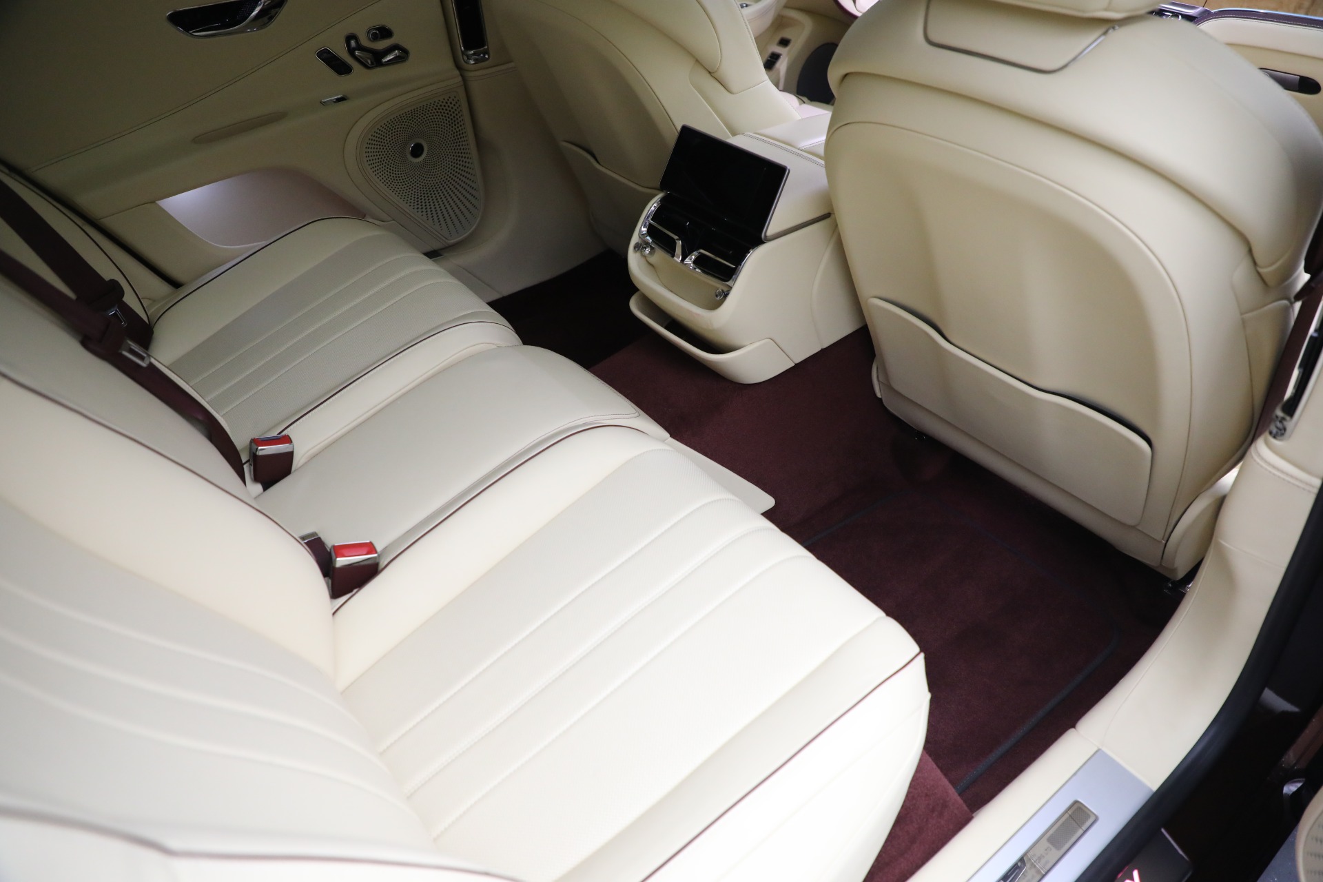 Used 2020 Bentley Flying Spur W12 | St. Petersburg, FL