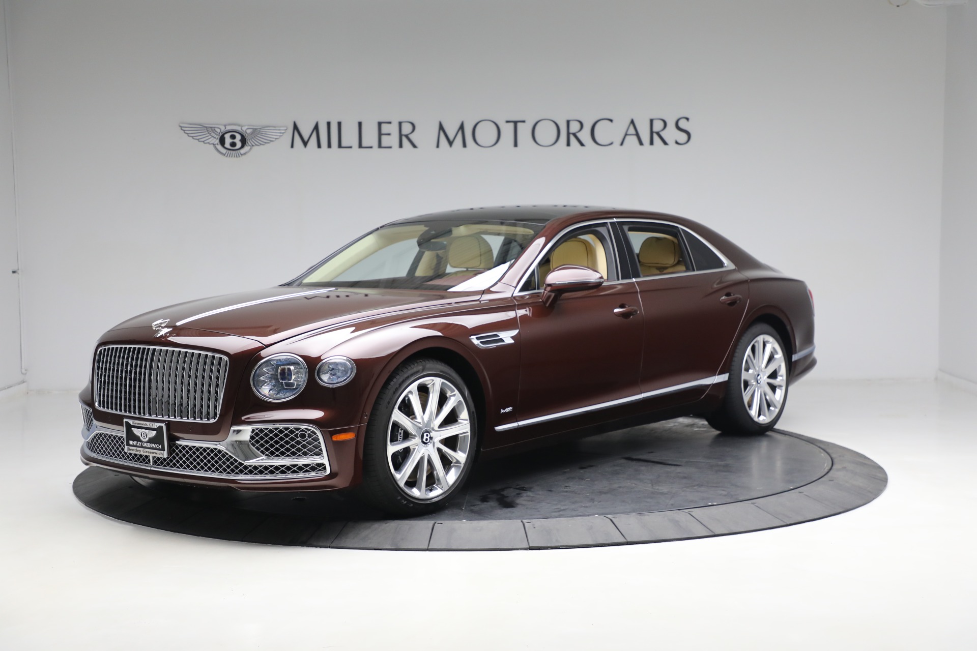 Used 2020 Bentley Flying Spur W12 | St. Petersburg, FL