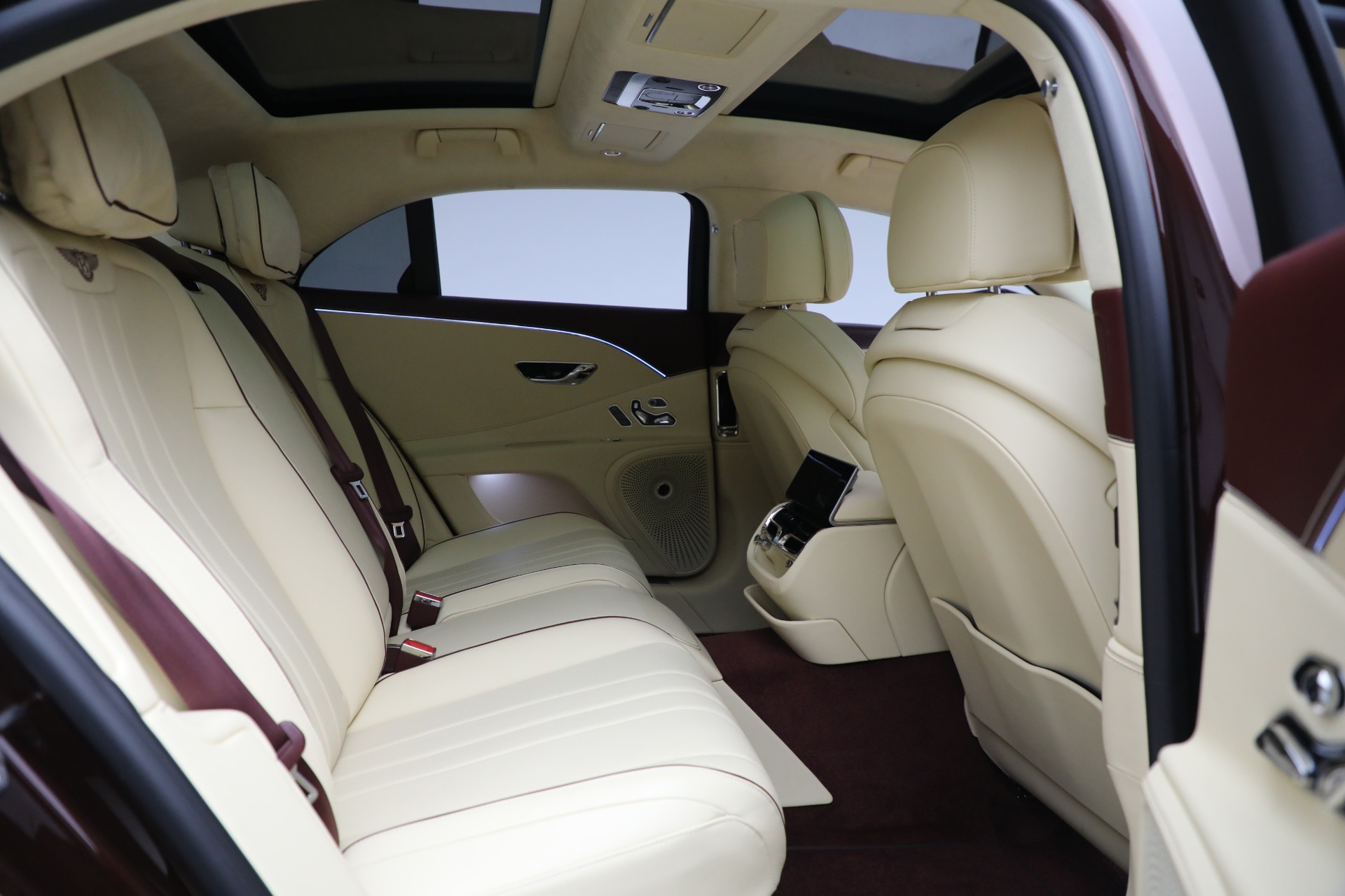 Used 2020 Bentley Flying Spur W12 | St. Petersburg, FL