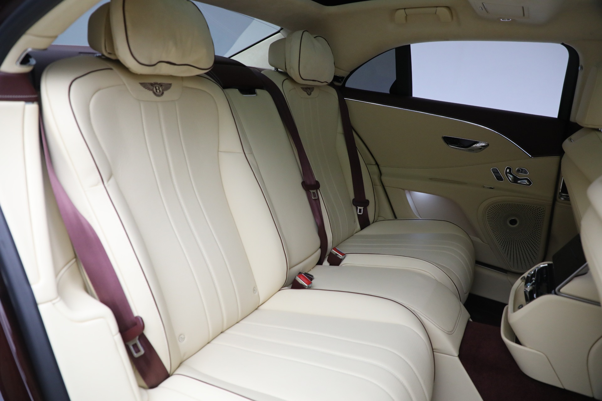 Used 2020 Bentley Flying Spur W12 | St. Petersburg, FL