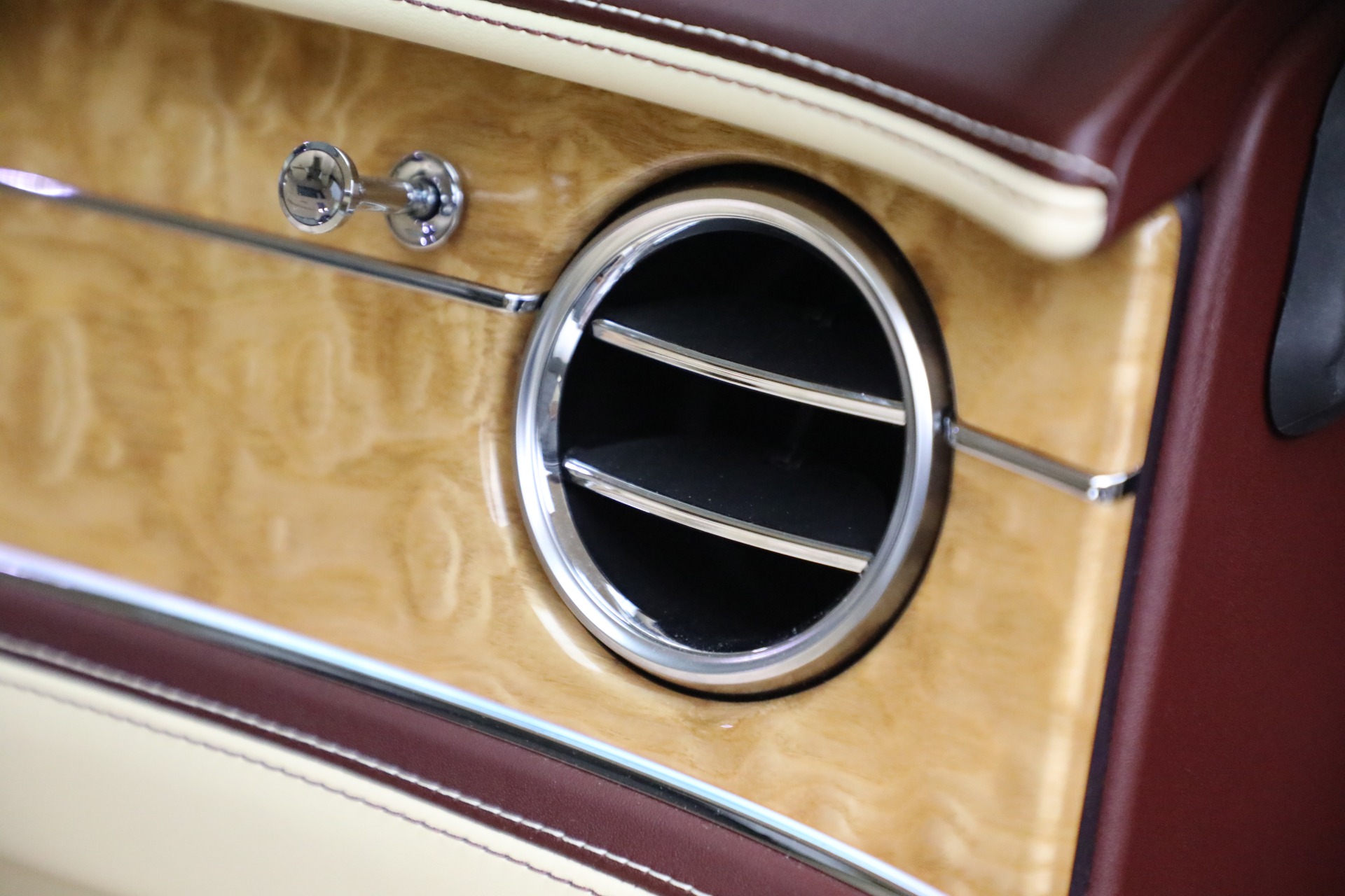 Used 2020 Bentley Flying Spur W12 | St. Petersburg, FL
