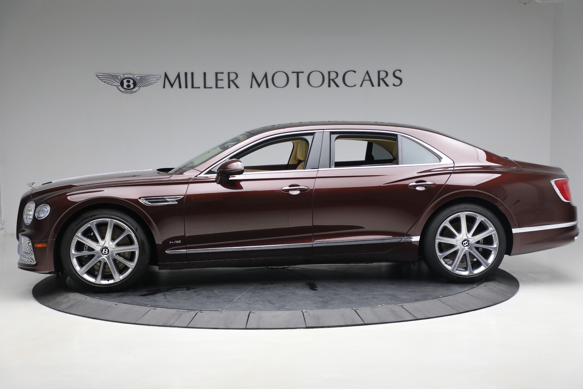 Used 2020 Bentley Flying Spur W12 | St. Petersburg, FL