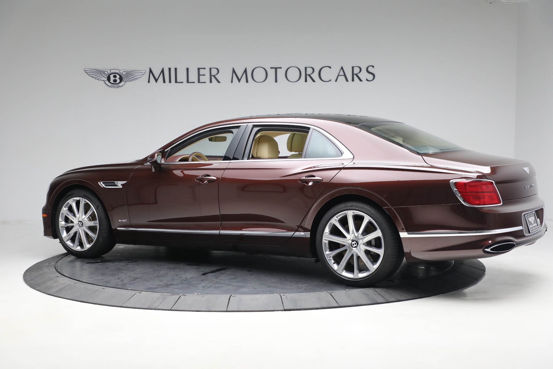 Used 2020 Bentley Flying Spur W12 | St. Petersburg, FL