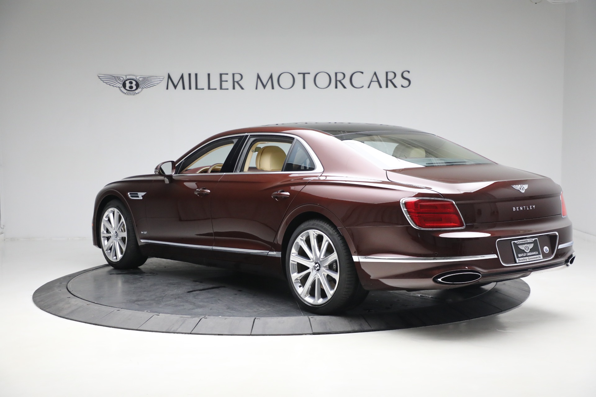Used 2020 Bentley Flying Spur W12 | St. Petersburg, FL