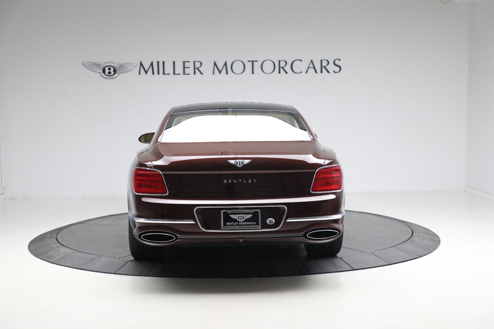 Used 2020 Bentley Flying Spur W12 | St. Petersburg, FL