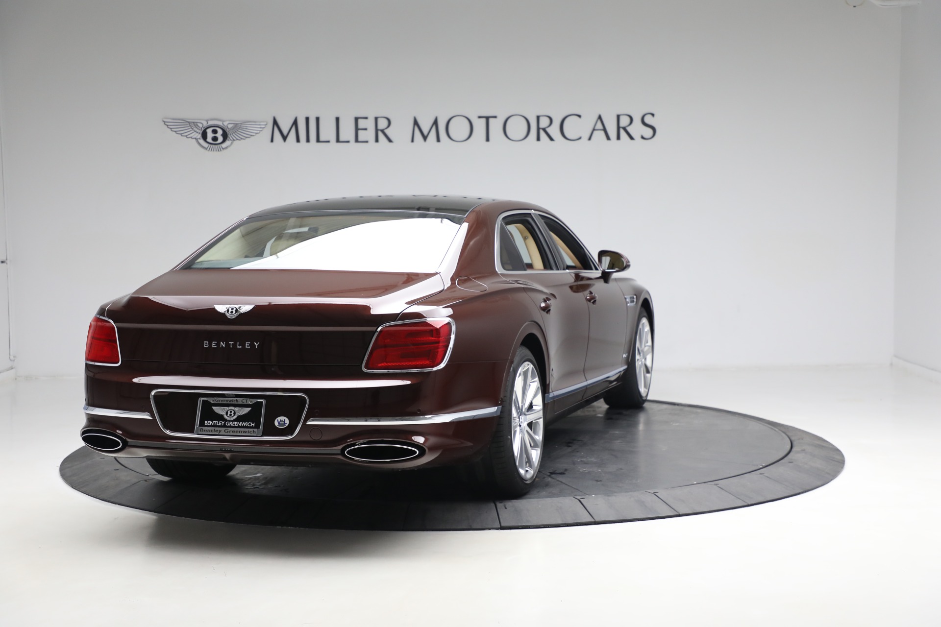 Used 2020 Bentley Flying Spur W12 | St. Petersburg, FL