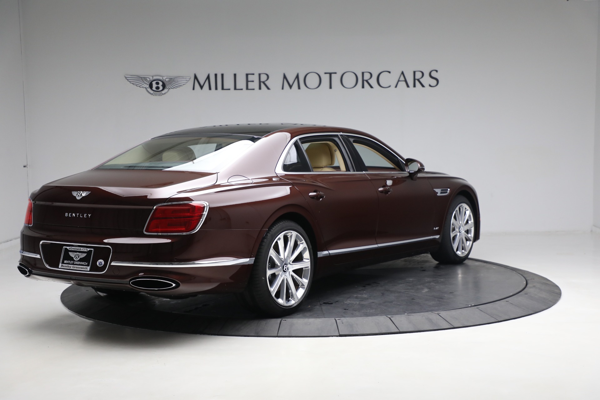 Used 2020 Bentley Flying Spur W12 | St. Petersburg, FL
