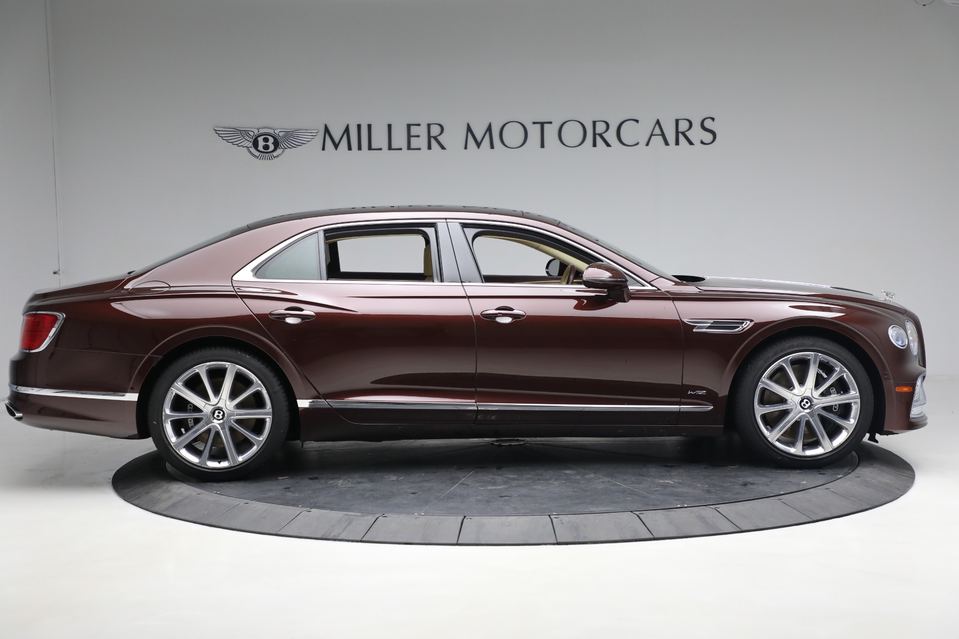 Used 2020 Bentley Flying Spur W12 | St. Petersburg, FL
