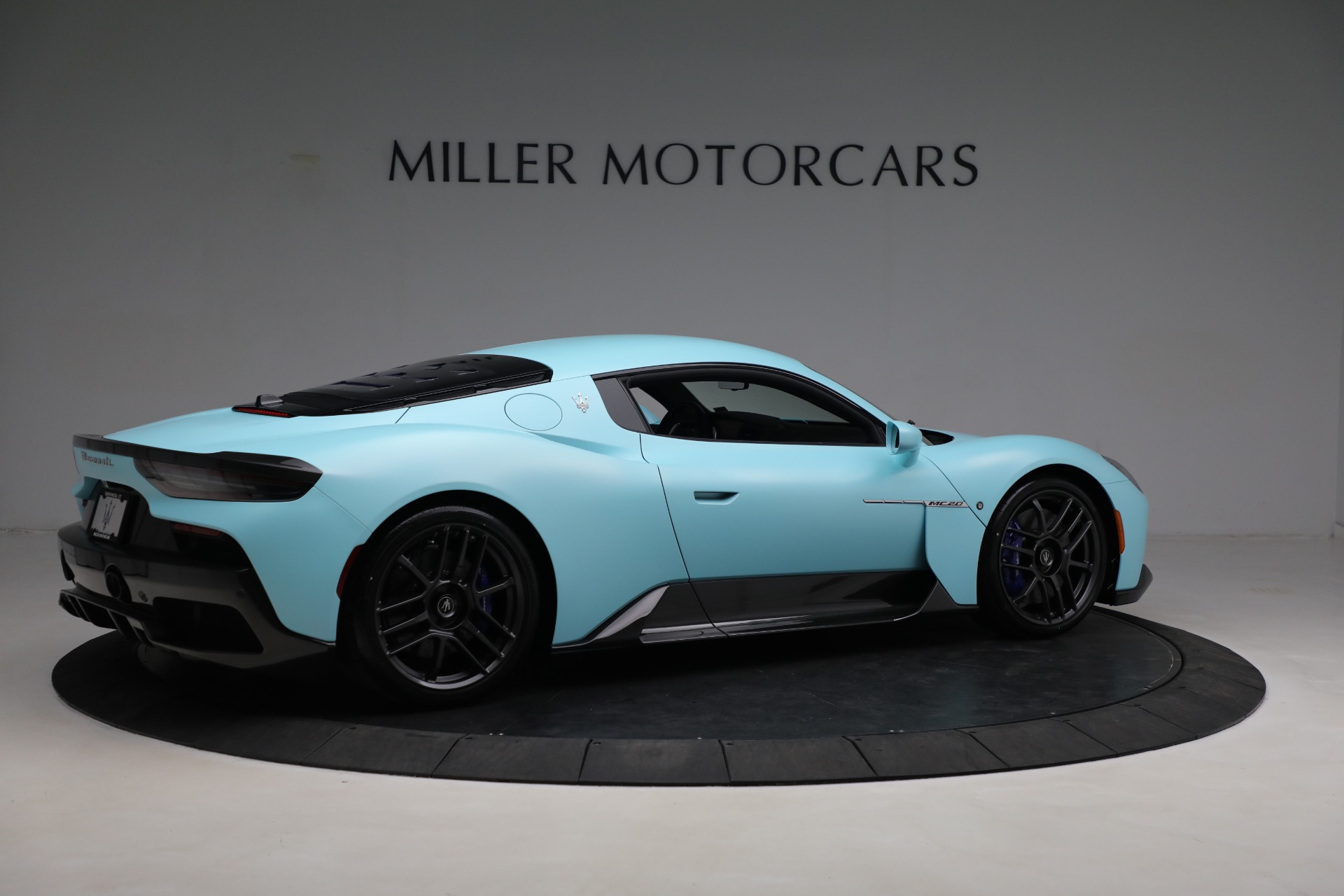 New 2023 Maserati MC20 | St. Petersburg, FL