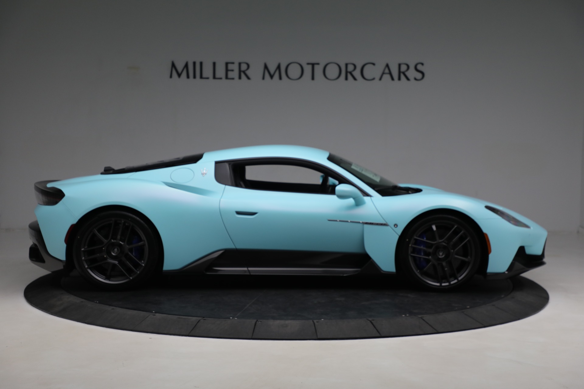 New 2023 Maserati MC20 | St. Petersburg, FL