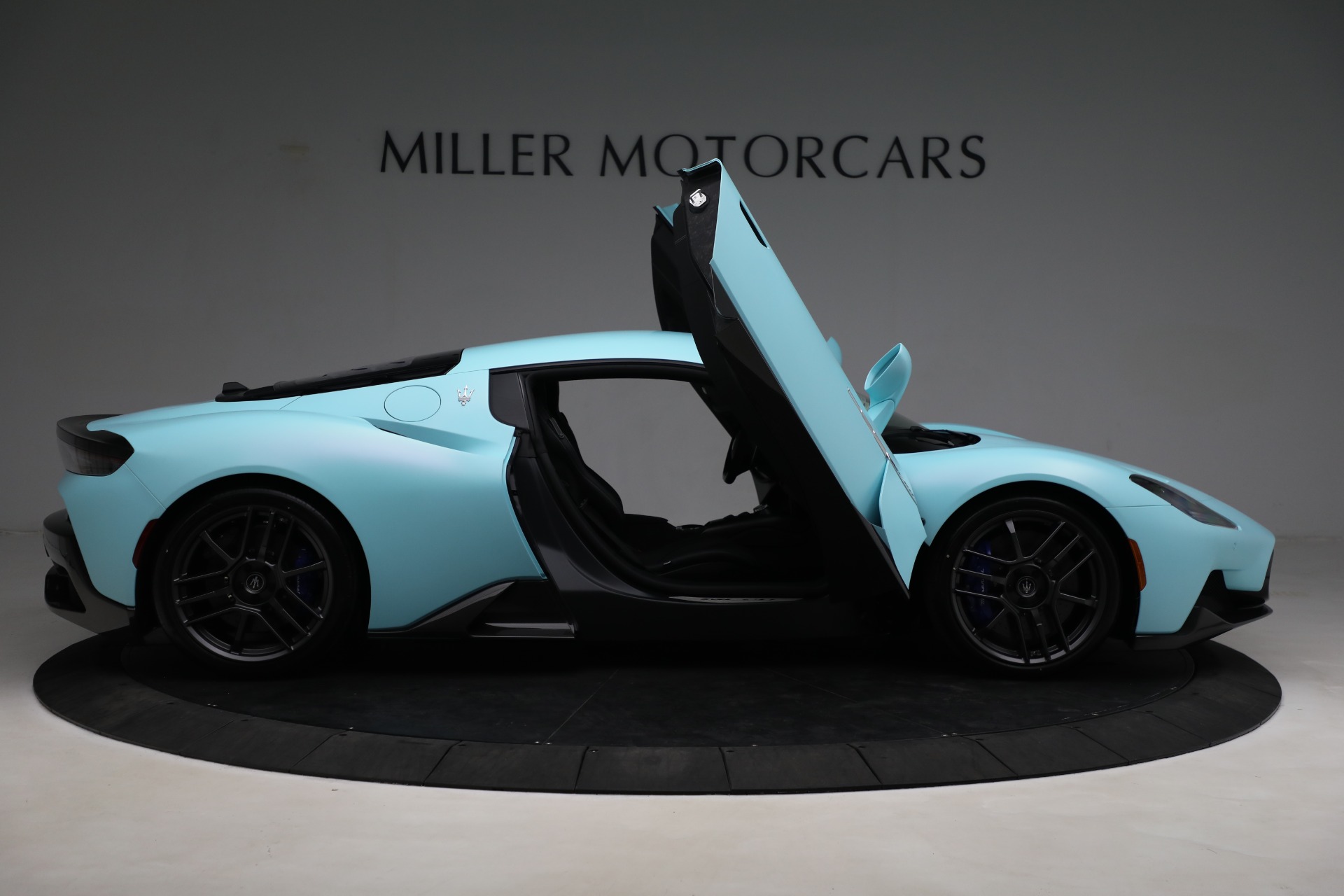 New 2023 Maserati MC20 | St. Petersburg, FL