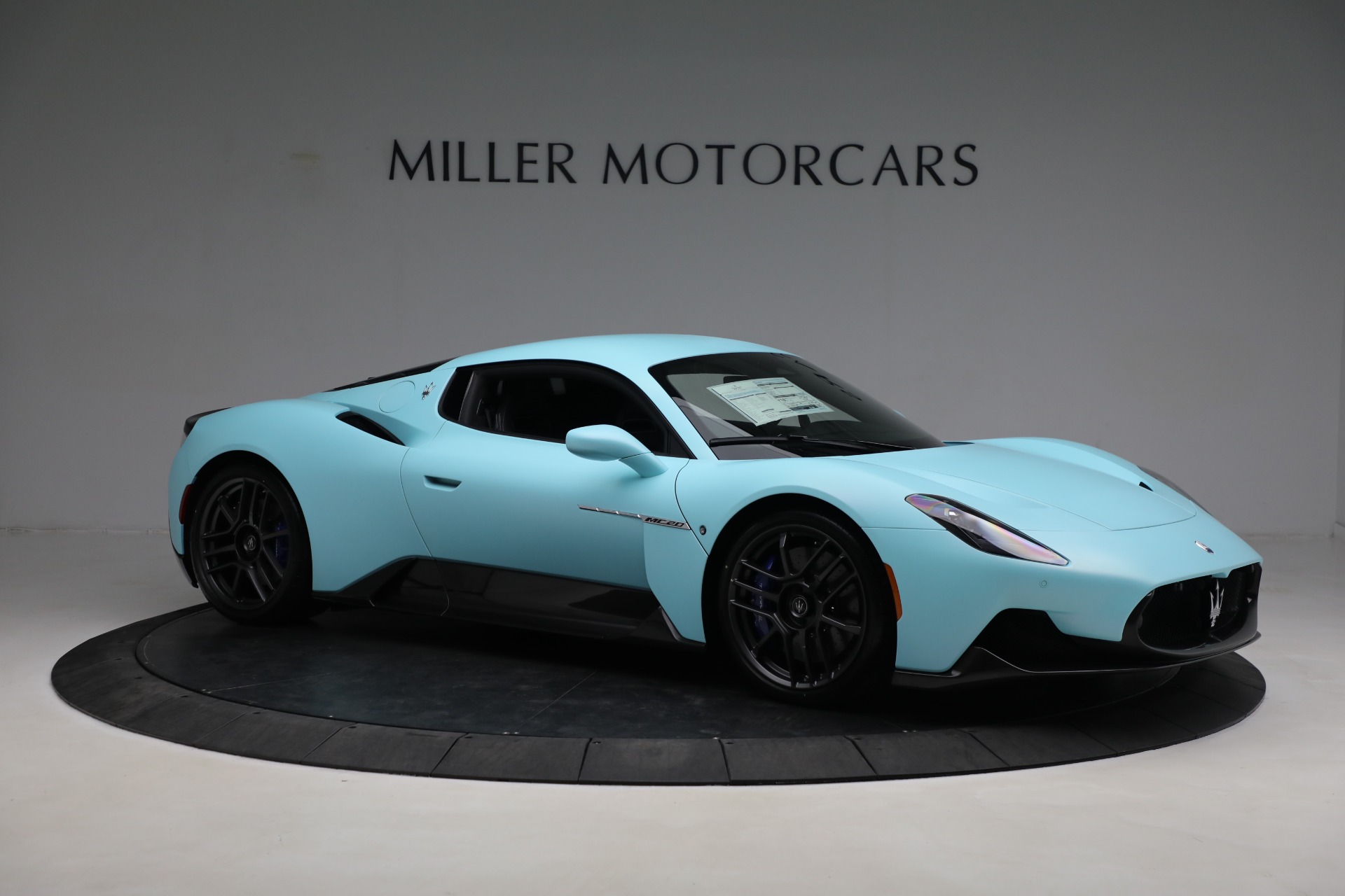 New 2023 Maserati MC20 | St. Petersburg, FL