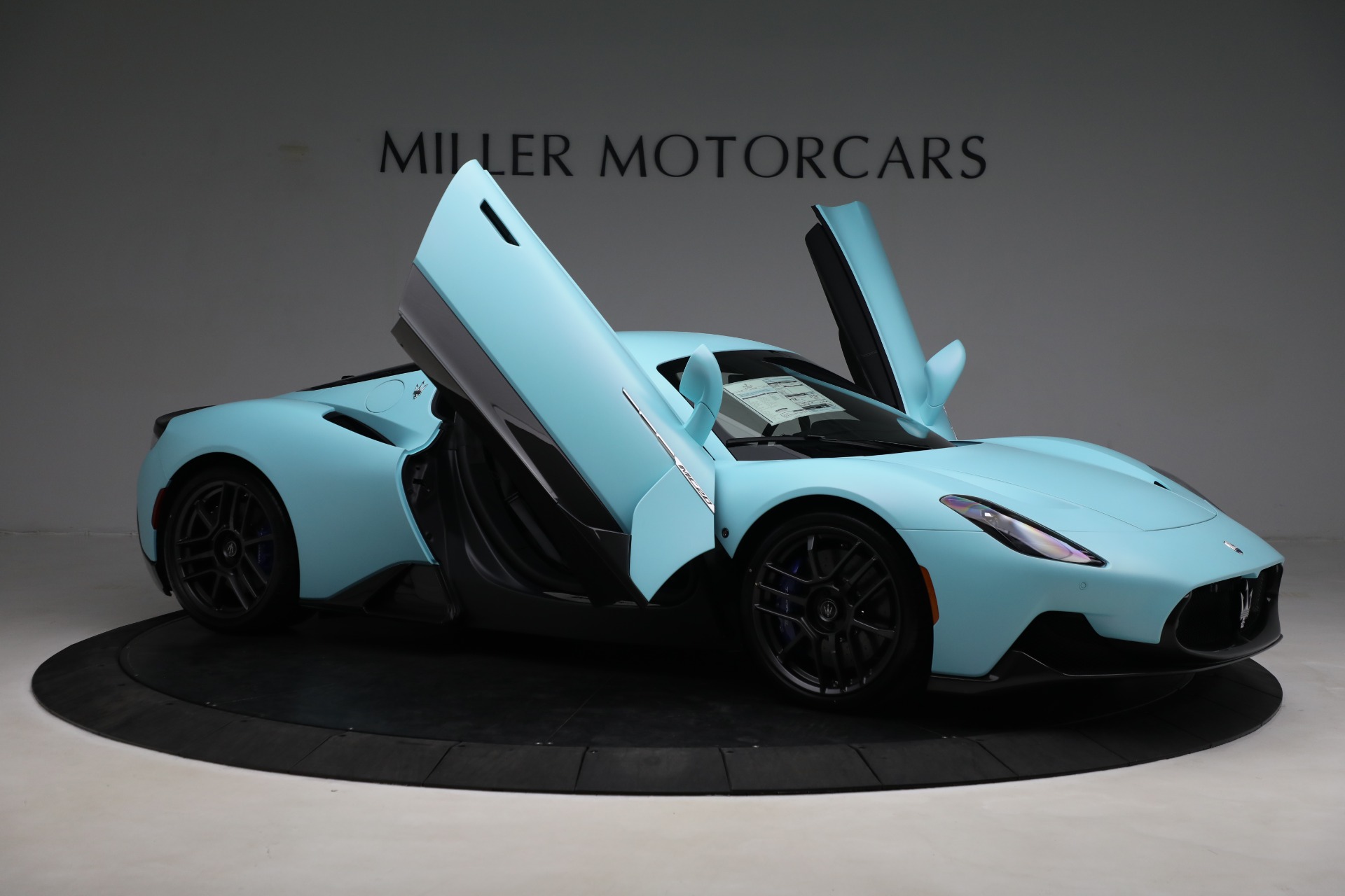 New 2023 Maserati MC20 | St. Petersburg, FL