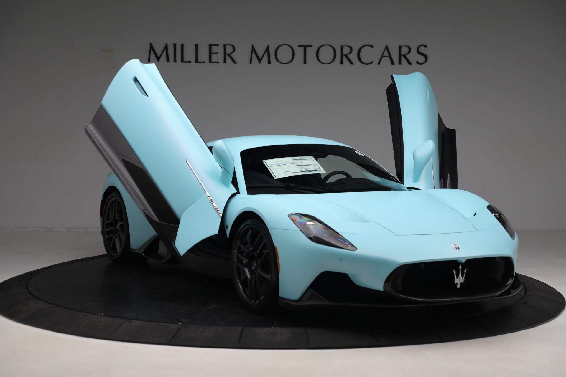 New 2023 Maserati MC20 | St. Petersburg, FL