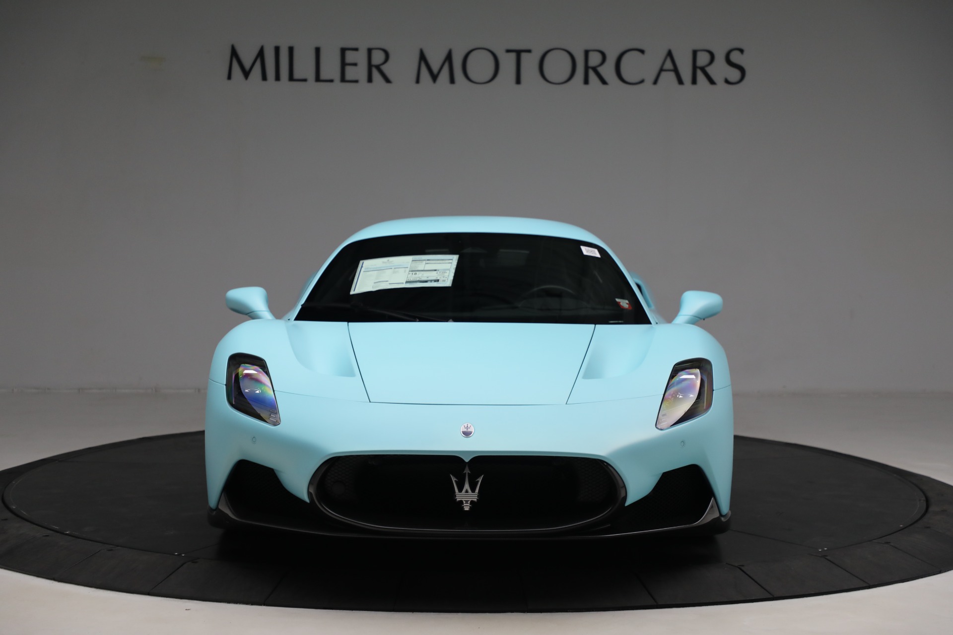 New 2023 Maserati MC20 | St. Petersburg, FL