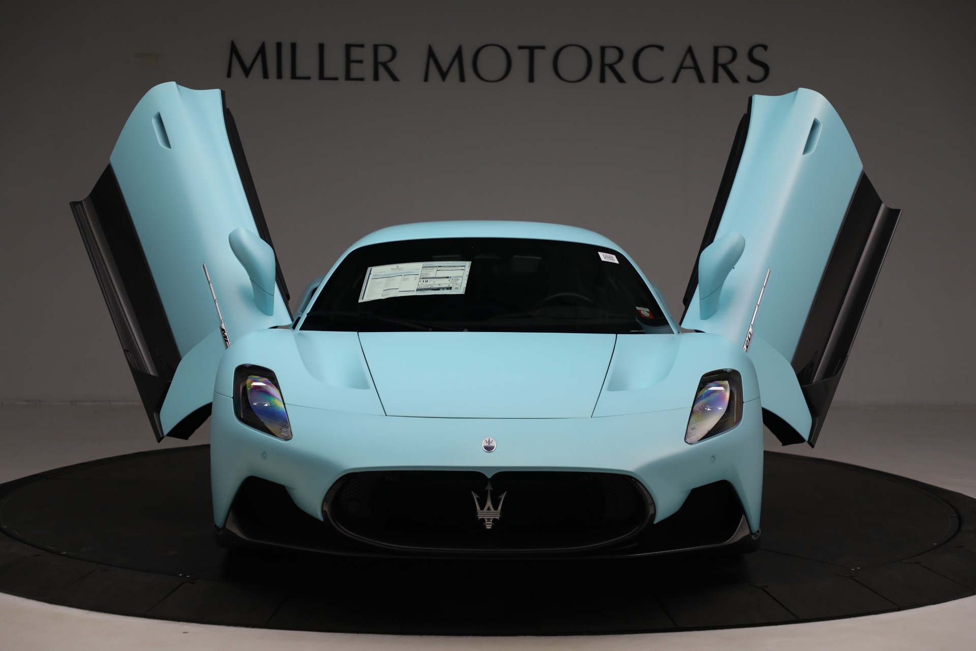 New 2023 Maserati MC20 | St. Petersburg, FL